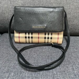 Burberry Bag